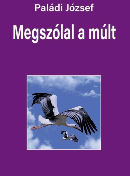 MEGSZÓLAL A MÚLT - RIPORTOK