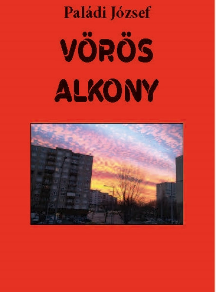 VÖRÖS ALKONY