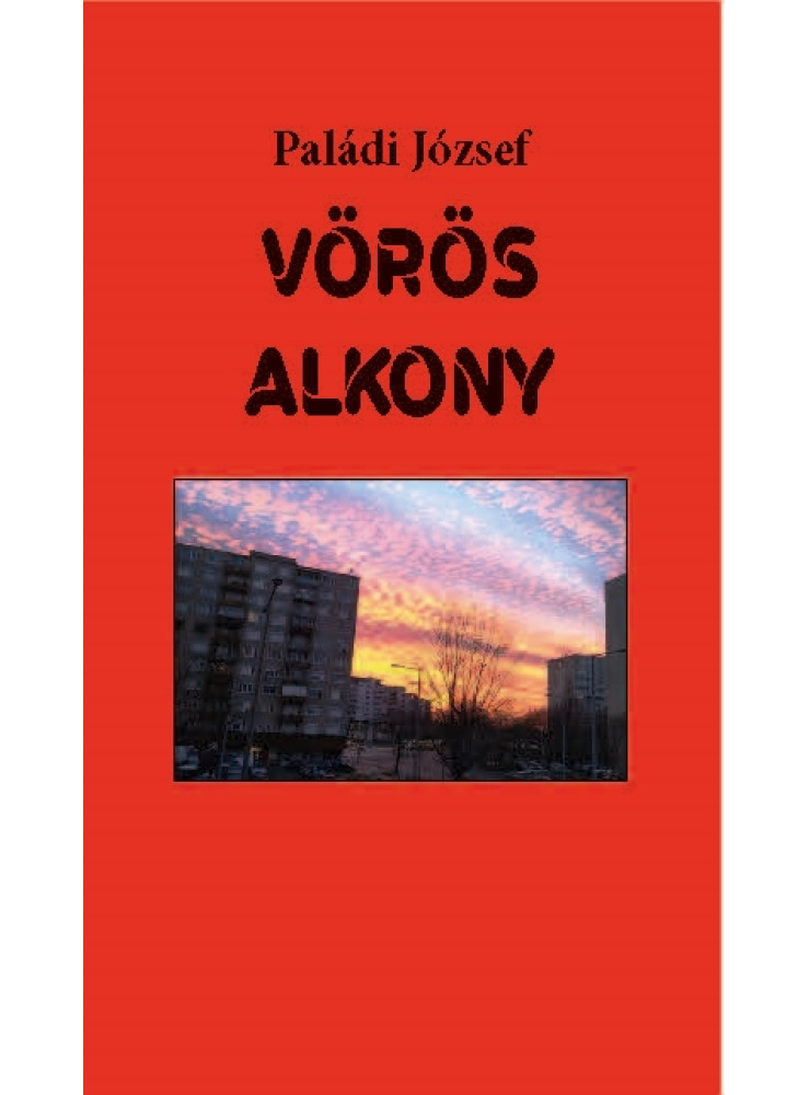 VÖRÖS ALKONY