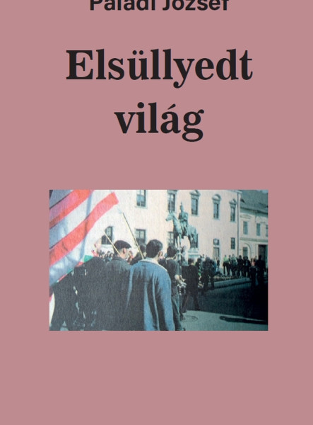 ELSÜLLYEDT VILÁG