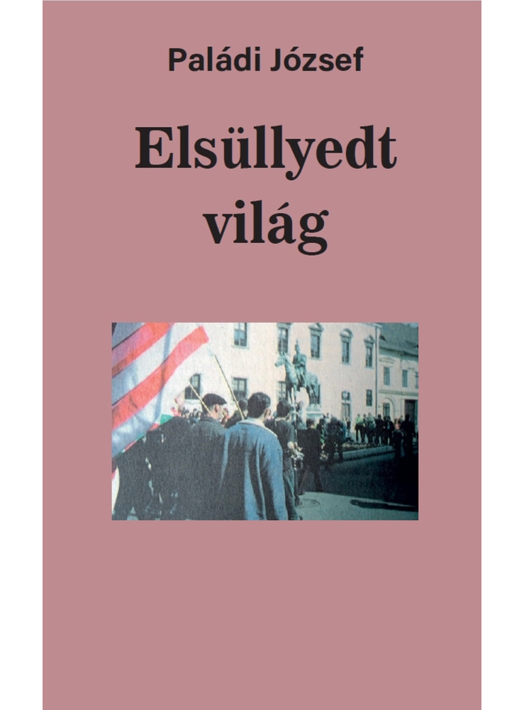ELSÜLLYEDT VILÁG