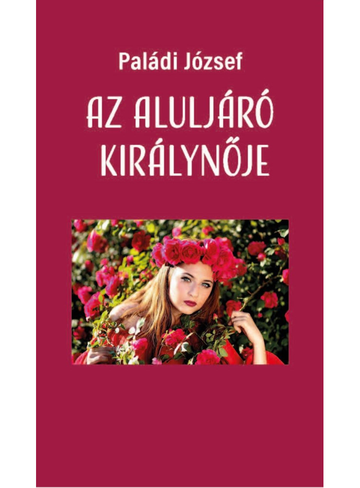 AZ ALULJÁRÓ KIRÁLYNŐJE AZ ALULJÁRÓ KIRÁLYNŐJE