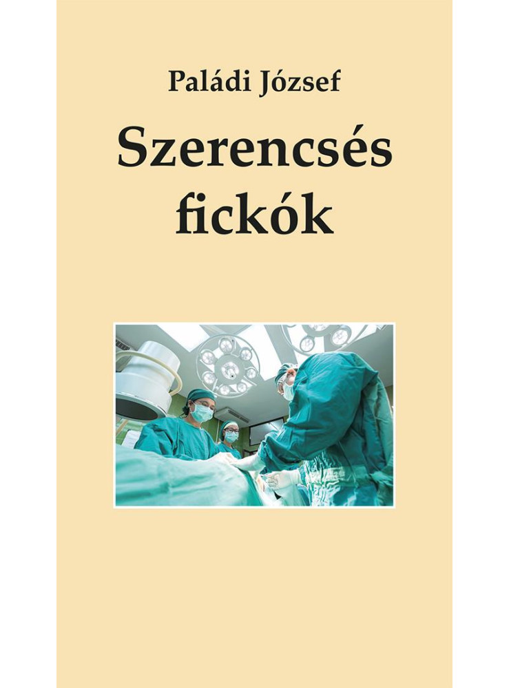 SZERENCSÉS FICKÓK