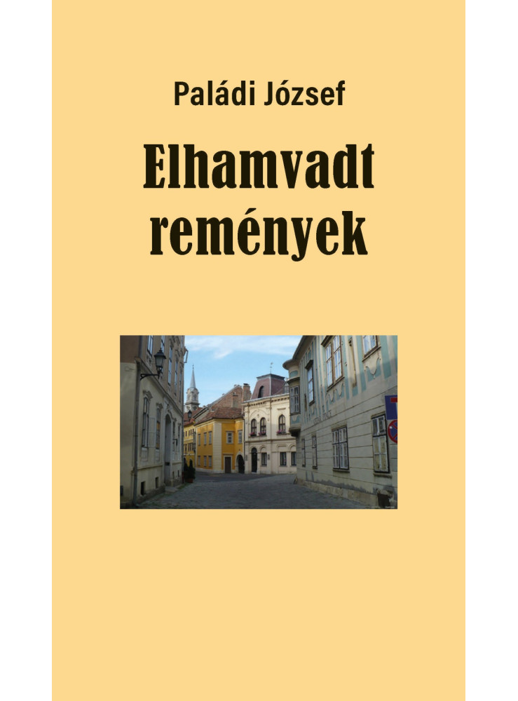ELHAMVADT REMÉNYEK ELHAMVADT REMÉNYEK