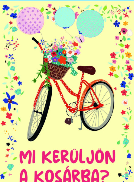 MI KERÜLJÖN A KOSÁRBA? - INSPIRÁLÓ IDÉZETEK- BEVÁSÁRLÓLISTA