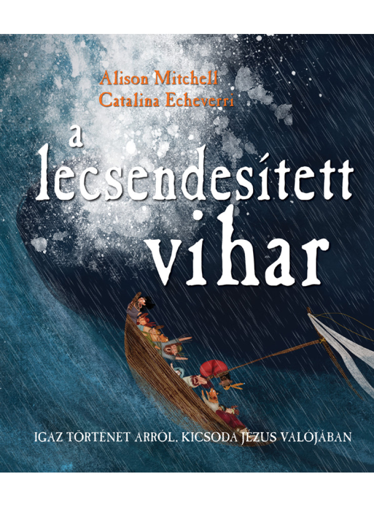 A LECSENDESÍTETT VIHAR A LECSENDESÍTETT VIHAR