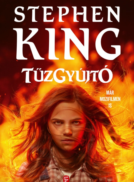TŰZGYÚJTÓ