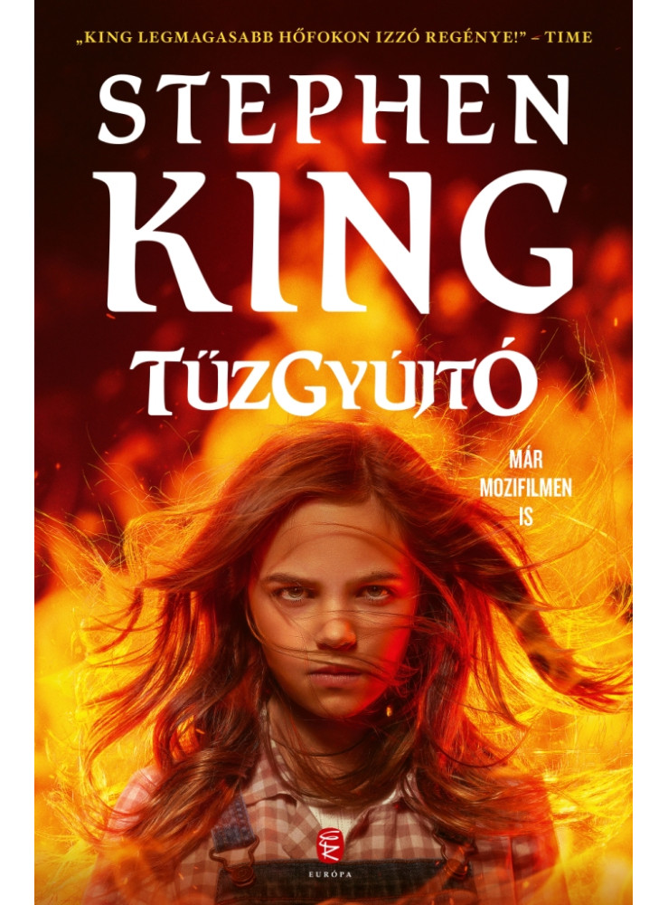 TŰZGYÚJTÓ