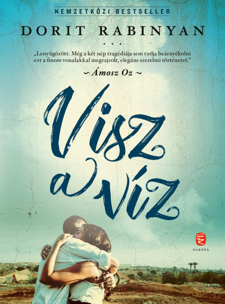 VISZ A VÍZ