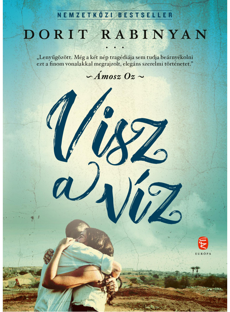 VISZ A VÍZ
