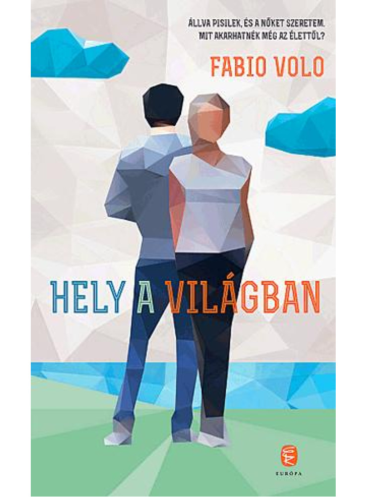 HELY A VILÁGBAN HELY A VILÁGBAN
