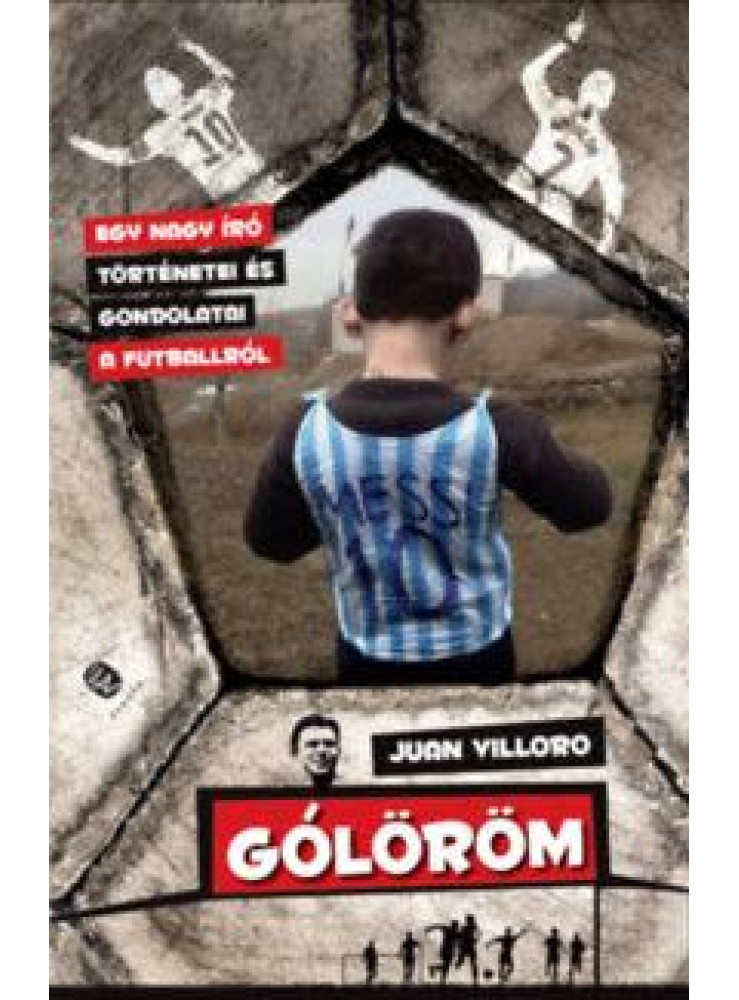 GÓLÖRÖM