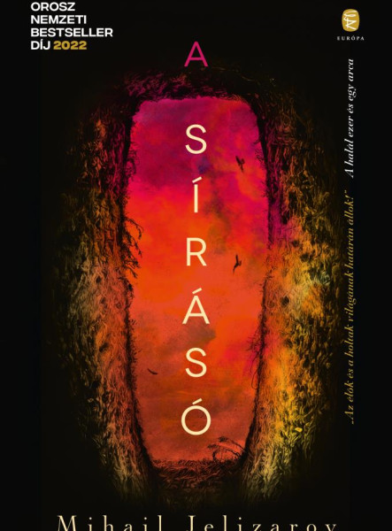 A SÍRÁSÓ