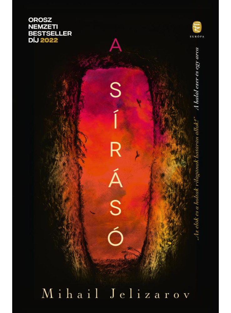 A SÍRÁSÓ A SÍRÁSÓ