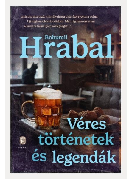 VÉRES TÖRTÉNETEK ÉS LEGENDÁK VÉRES TÖRTÉNETEK ÉS LEGENDÁK