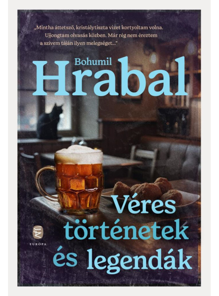VÉRES TÖRTÉNETEK ÉS LEGENDÁK VÉRES TÖRTÉNETEK ÉS LEGENDÁK
