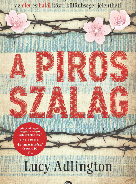 A PIROS SZALAG
