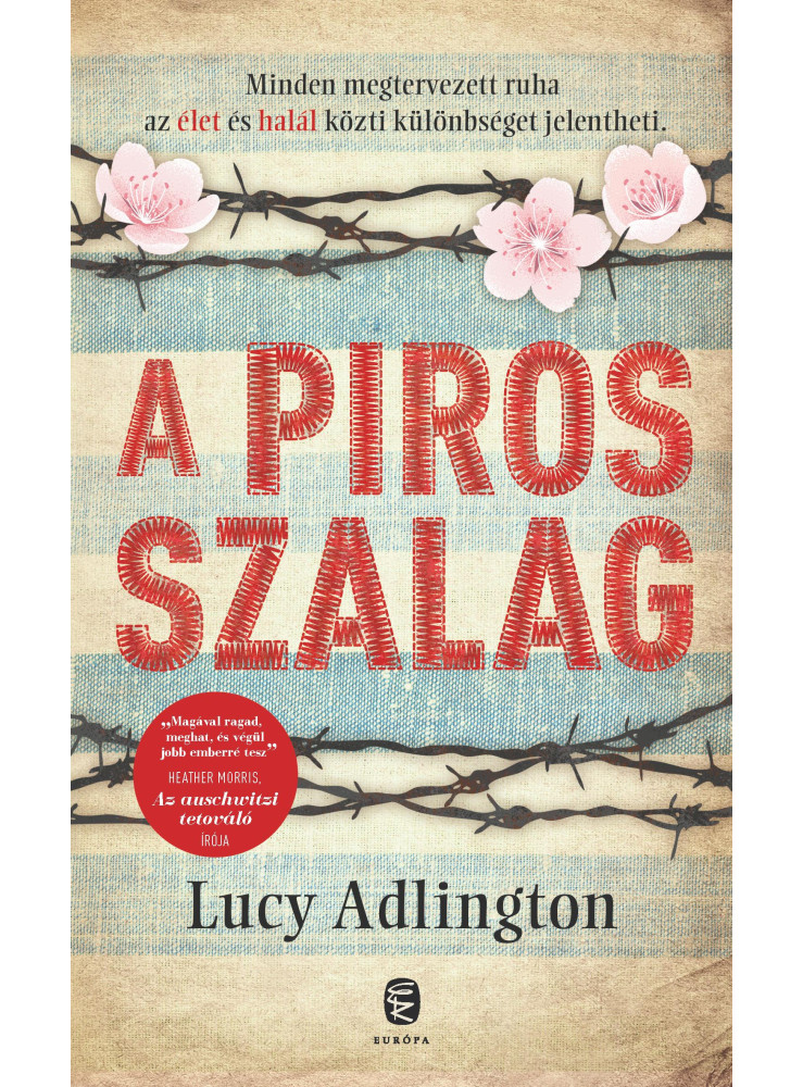A PIROS SZALAG A PIROS SZALAG