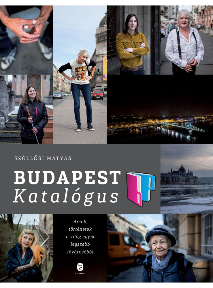 BUDAPEST KATALÓGUS BUDAPEST KATALÓGUS