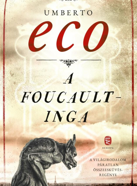 A FOUCAULT-INGA