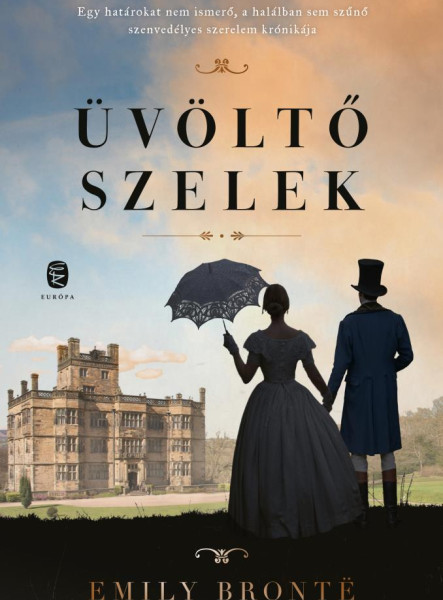 ÜVÖLTŐ SZELEK - KÖTÖTT
