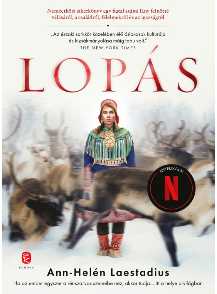 LOPÁS LOPÁS