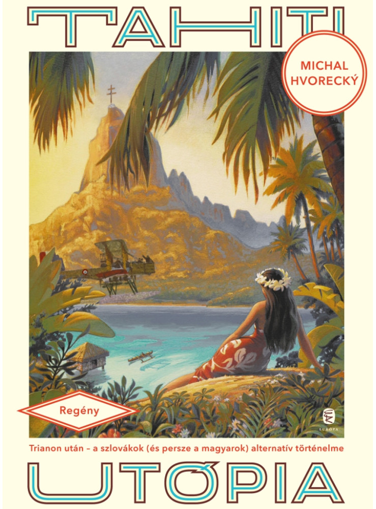 TAHITI UTÓPIA
