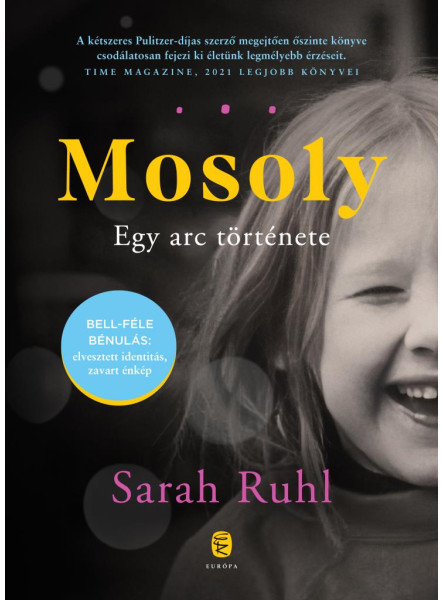 MOSOLY - EGY ARC TÖRTÉNETE MOSOLY - EGY ARC TÖRTÉNETE