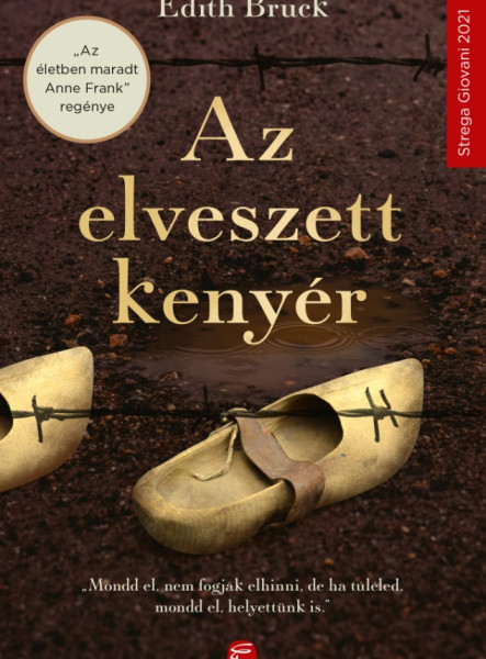 AZ ELVESZETT KENYÉR