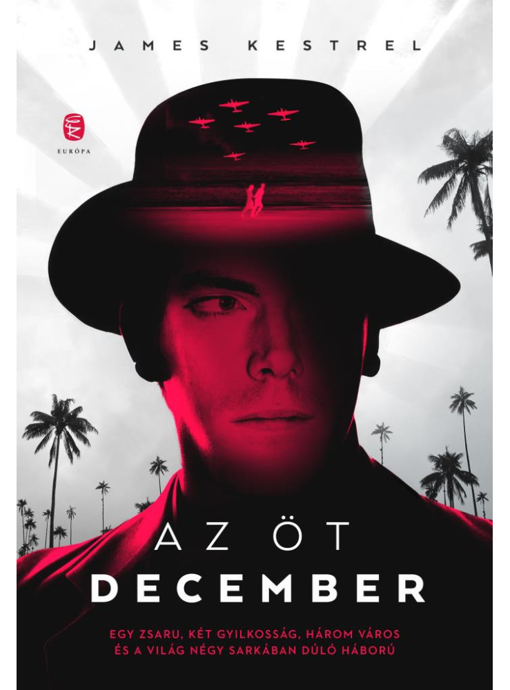 AZ ÖT DECEMBER AZ ÖT DECEMBER