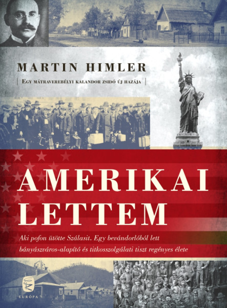 AMERIKAI LETTEM
