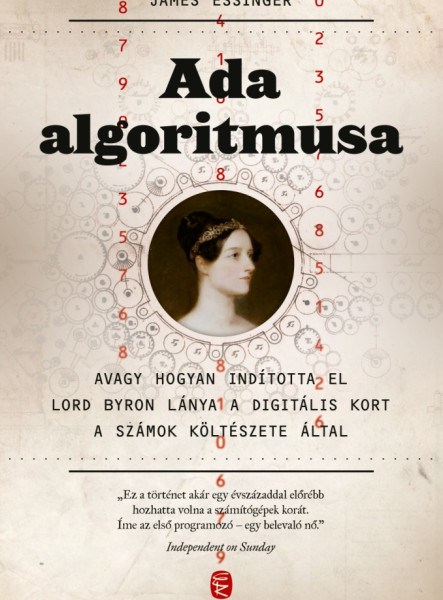 ADA ALGORITMUSA