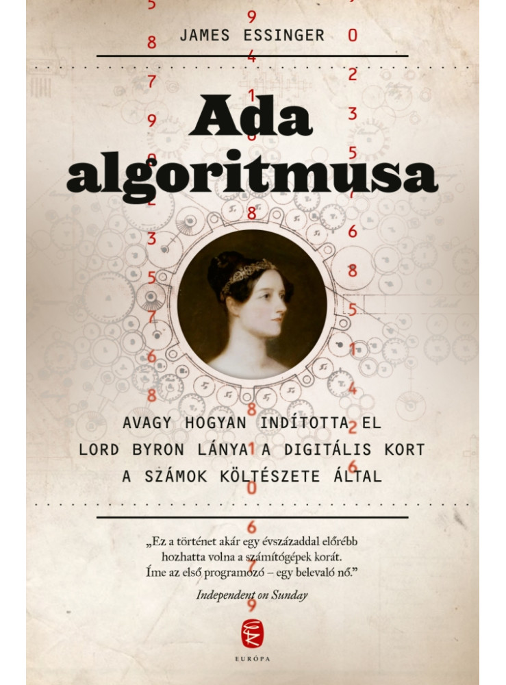 ADA ALGORITMUSA ADA ALGORITMUSA