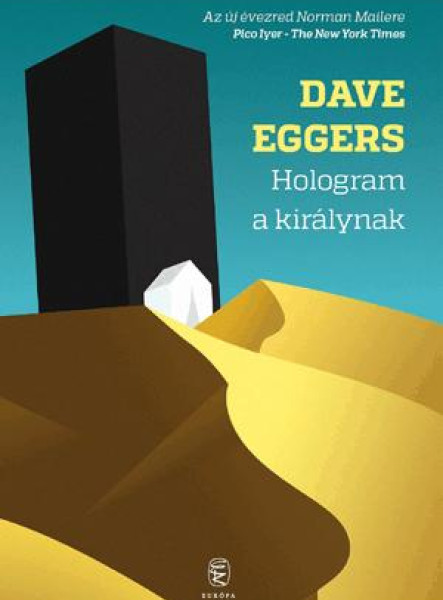 HOLOGRAM A KIRÁLYNAK