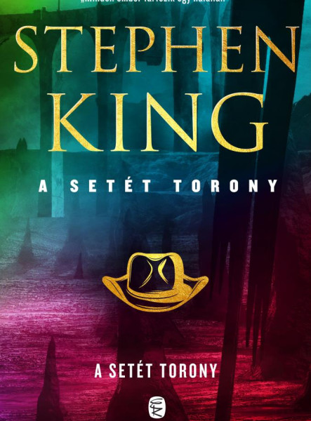 A SETÉT TORONY