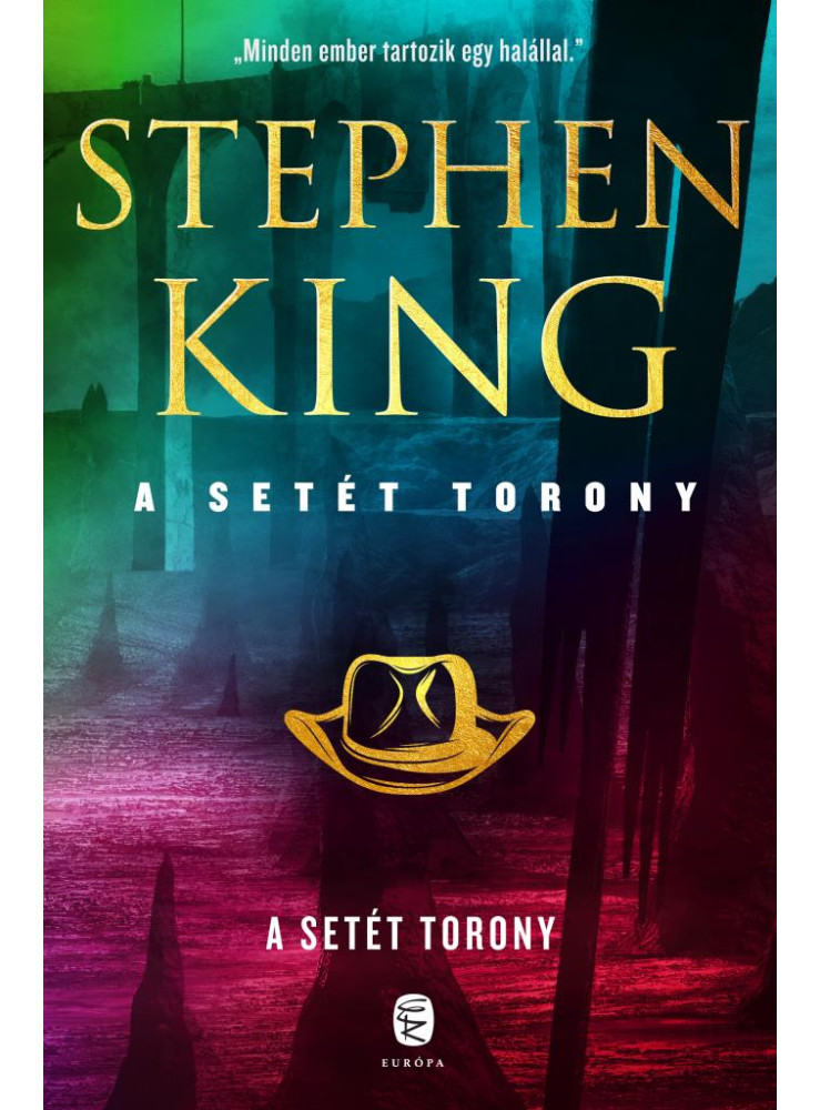 A SETÉT TORONY