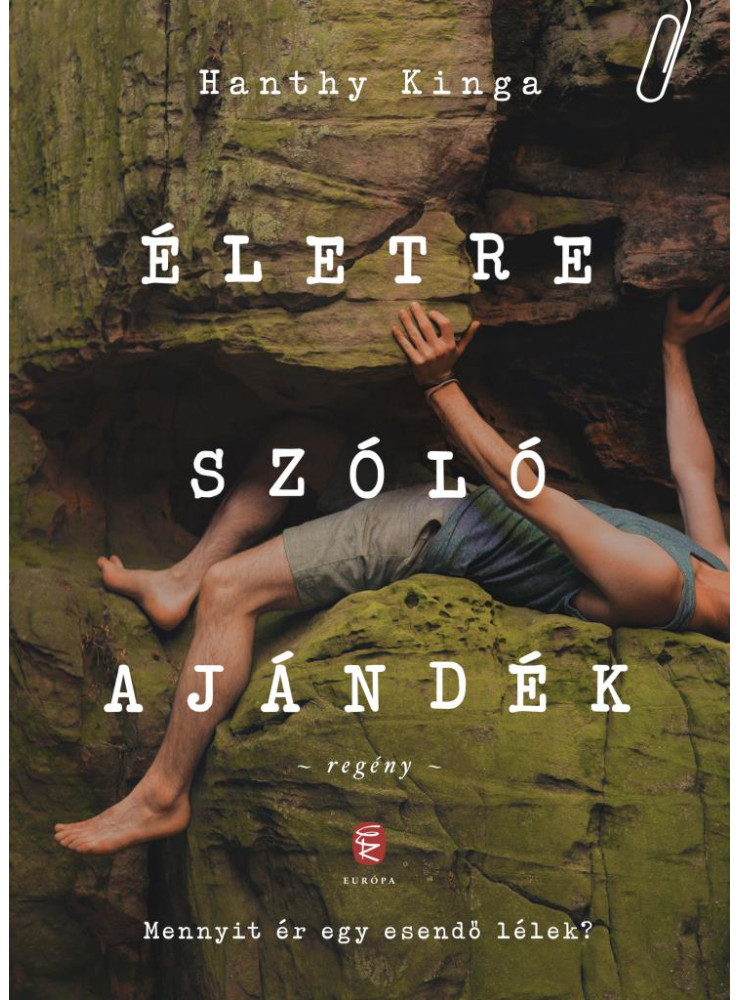 ÉLETRE SZÓLÓ AJÁNDÉK