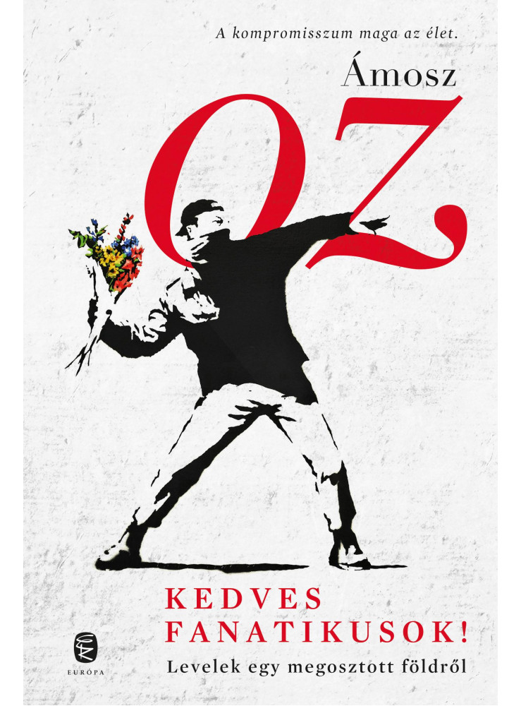 KEDVES FANATIKUSOK! - LEVELEK EGY MEGOSZTOTT FÖLDRŐL KEDVES FANATIKUSOK! - LEVELEK EGY MEGOSZTOTT FÖLDRŐL