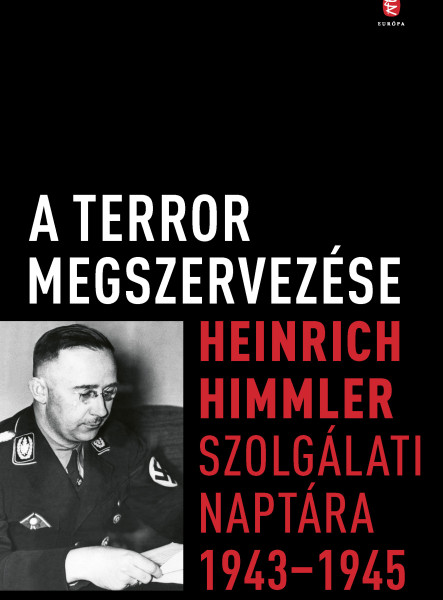 A TERROR MEGSZERVEZÉSE