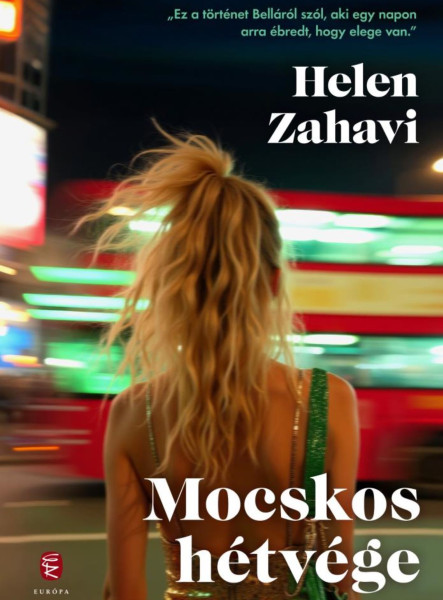 MOCSKOS HÉTVÉGE