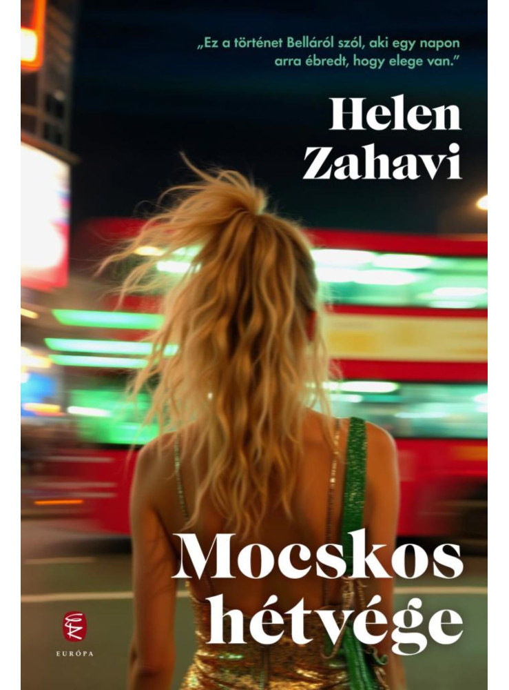 MOCSKOS HÉTVÉGE MOCSKOS HÉTVÉGE