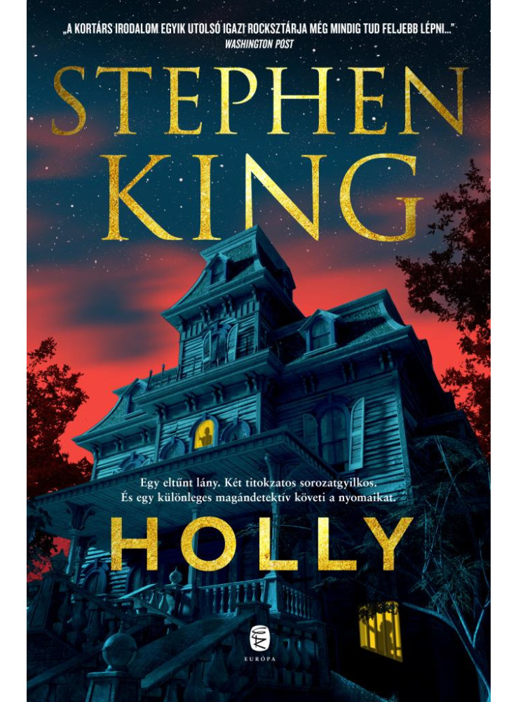 HOLLY