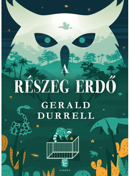 A RÉSZEG ERDŐ - FŰZÖTT