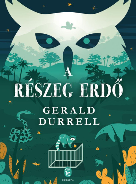 A RÉSZEG ERDŐ - FŰZÖTT
