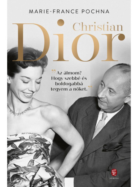 CHRISTIAN DIOR