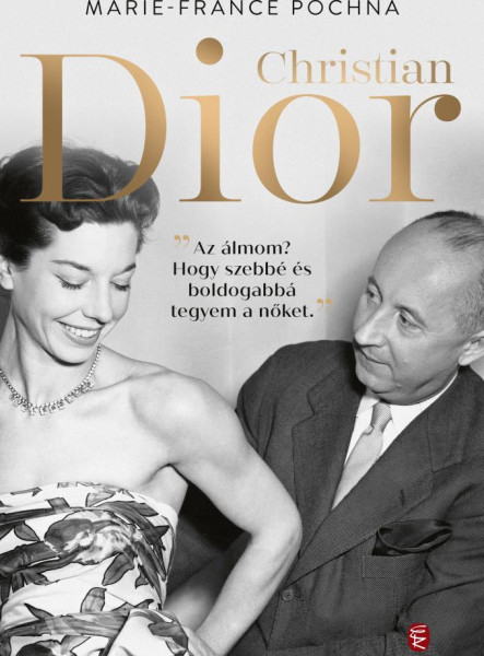 CHRISTIAN DIOR