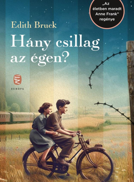 HÁNY CSILLAG AZ ÉGEN?