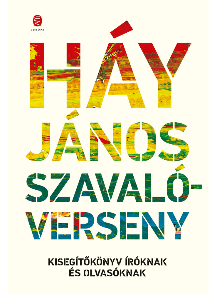 SZAVALÓVERSENY
