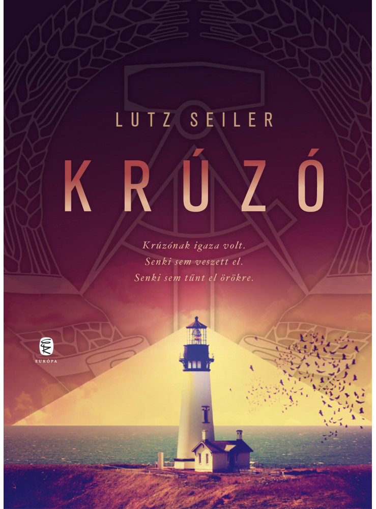 KRÚZÓ KRÚZÓ