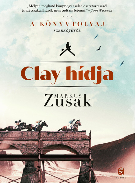 CLAY HÍDJA